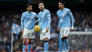Sensacyjny zwrot w sprawie gwiazdy Manchesteru City. Odrzucił go gigant, teraz wybiera Madryt