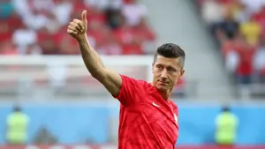 Sensacyjny zwrot w sprawie Lewandowskiego. Gigant ruszył po Polaka i już rozmawia z jego otoczeniem