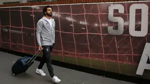 Sensacyjny zwrot w sprawie Mohameda Salaha. Gigant z Premier League chce wykorzystać okazję