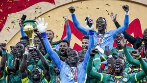 Sensacyjny zwrot w sprawie Pucharu Narodów Afryki. Senegal idzie do sądu