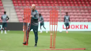 Sensacyjny zwrot w sprawie trenera Liverpoolu. Niemiecki gigant rusza po Arne Slota