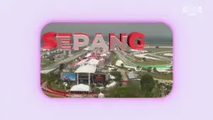 Sepang to niezłe wyzwanie zarówno dla kierowców, jak i opon w ich bolidach! Michał i Jan opowiedzieli nam