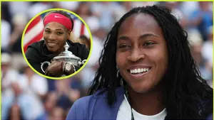 Serena Williams chce sensacyjnego powrotu. Coco Gauff może jej jednak odmówić