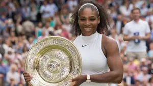 Serena Williams planuje wielki powrót? Były trener nie ma wątpliwości