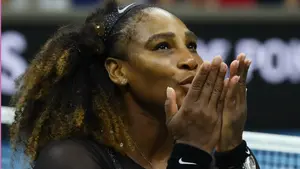 Serena Williams wraca do gry? Amerykanka na liście ITIA