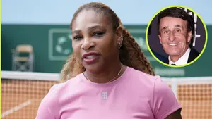 Serena Williams wraca do gry po czterech latach. Legendarny trener ujawnia jej prawdziwy cel