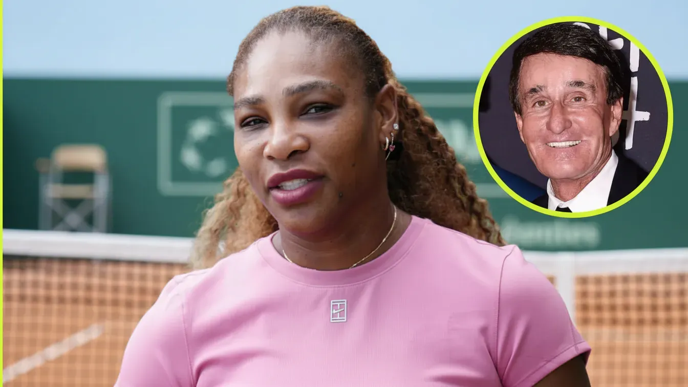 Serena Williams wraca do gry po czterech latach. Legendarny trener ujawnia jej prawdziwy cel