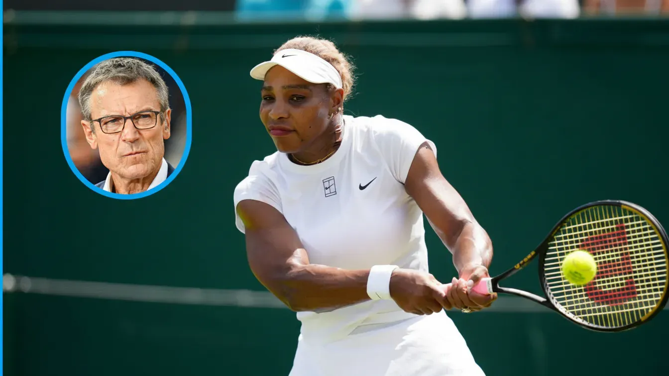 Serena Williams wraca do gry po latach. Legenda tenisa nie ma złudzeń co do jej szans