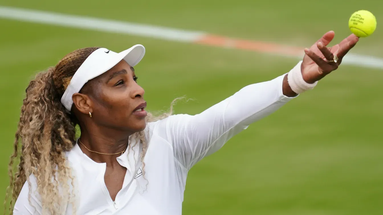 Serena Williams wraca do gry po latach. Wielka rywalka wskazuje na jeden kluczowy problem