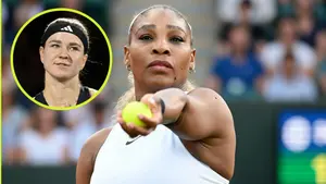 Serena Williams wraca do gry w Berlinie. Znamy rywalkę i termin, to będzie wielki test