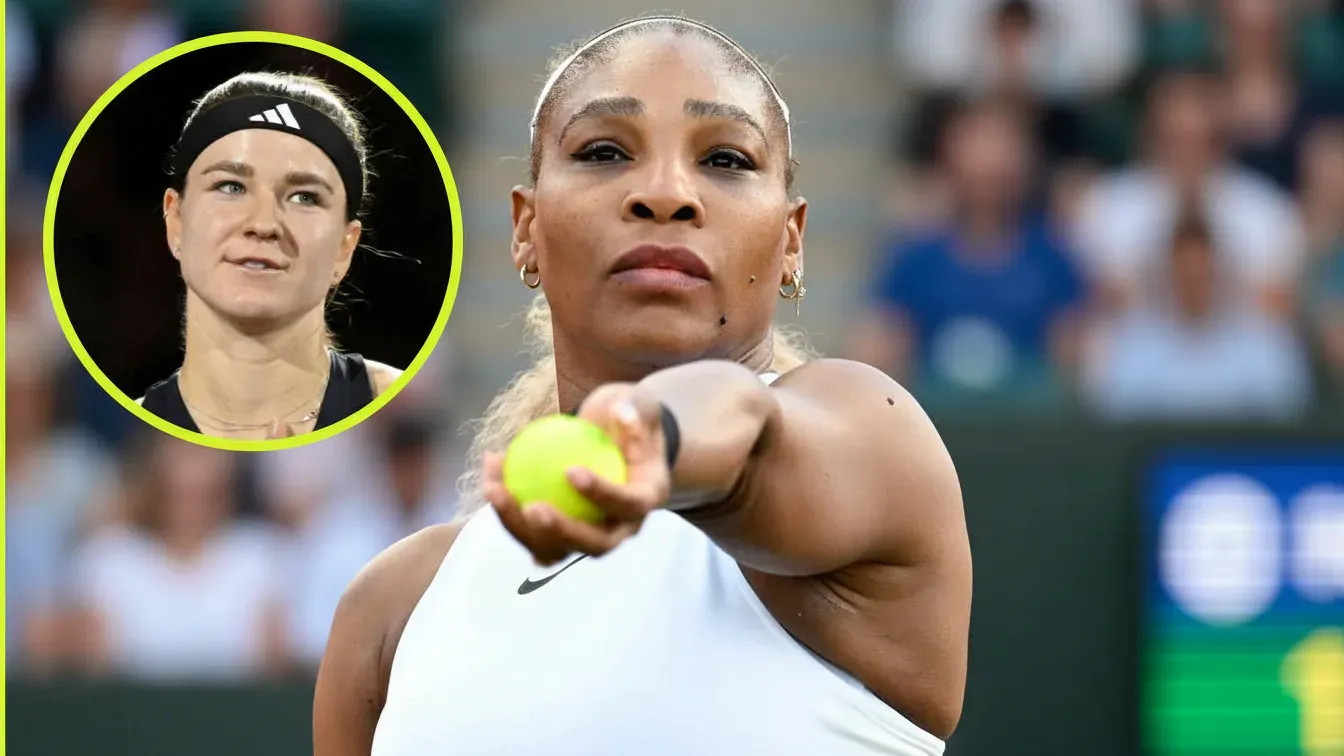 Serena Williams wraca do gry w Berlinie. Znamy rywalkę i termin, to będzie wielki test