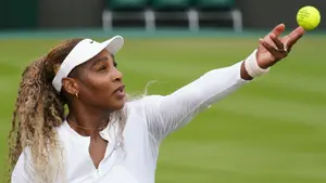 Serena Williams wraca po latach. Partner treningowy ujawnia prawdę o jej formie