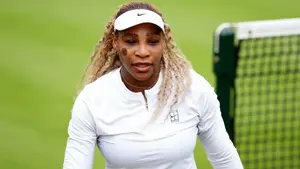 Serena Williams wróciła do gry, ale narasta potężny skandal. „To nieuczciwa przewaga”