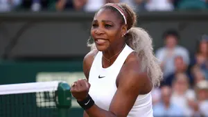 Serena Williams wróciła i od razu zawstydziła całą stawkę. Ten rekord jest wręcz nie do pobicia