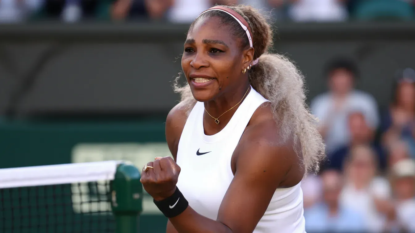 Serena Williams wróciła i od razu zawstydziła całą stawkę. Ten rekord jest wręcz nie do pobicia