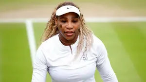 Serena Williams wróciła na kort po czterech latach. Judy Murray zauważyła jeden szczegół