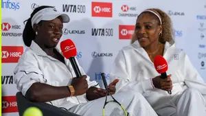 Serena Williams wróciła po 1375 dniach! Fatalna ocena własnej formy po zwycięstwie