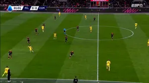 „Serie Ass” – mówili. No i wykrakali!