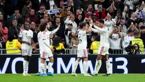 Sevilla chciała czerwonej kartki dla Gülera. Pomocnik Realu zdobył bramkę