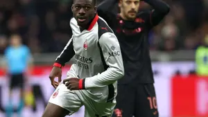 Sevilla dopięła swego w sprawie pomocnika. AC Milan wynegocjował jednak lepsze warunki