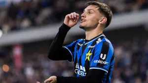 Sevilla i PSV Eindhoven walczą o Isaka Bjerkebo. Transfer może dojść do skutku wkrótce