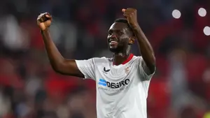 Sevilla oddaje go niemal za darmo. Francuzi ryzykują, by ratować karierę dawnego talentu