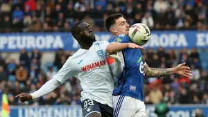Sevilla ogłasza wielki transfer. Kapitan z Ligue 1 podpisał kontrakt do 2031 roku