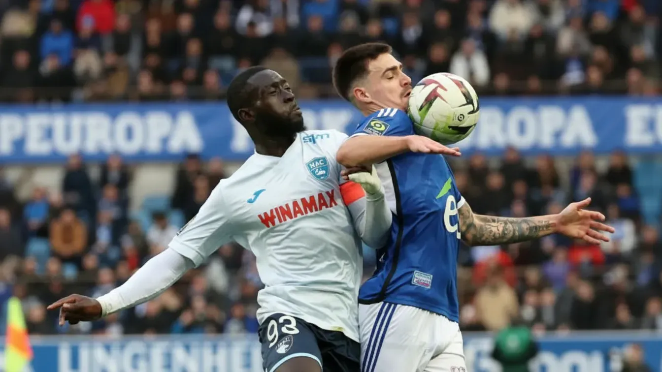 Sevilla ogłasza wielki transfer. Kapitan z Ligue 1 podpisał kontrakt do 2031 roku