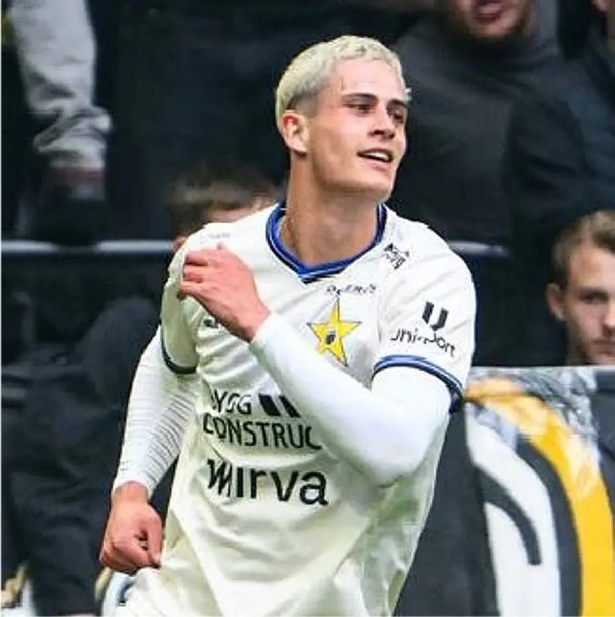 Sevilla rozbija bank dla nowej gwiazdy. Transferowy hit stał się faktem