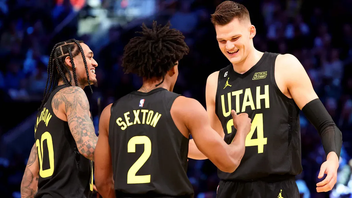 Sexton i Kessler znów w jednym zespole? Lakers stawiają na sprawdzony duet