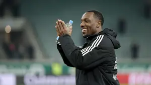Sheraldo Becker wraca do Bundesligi i znów zagra u Ursa Fischera