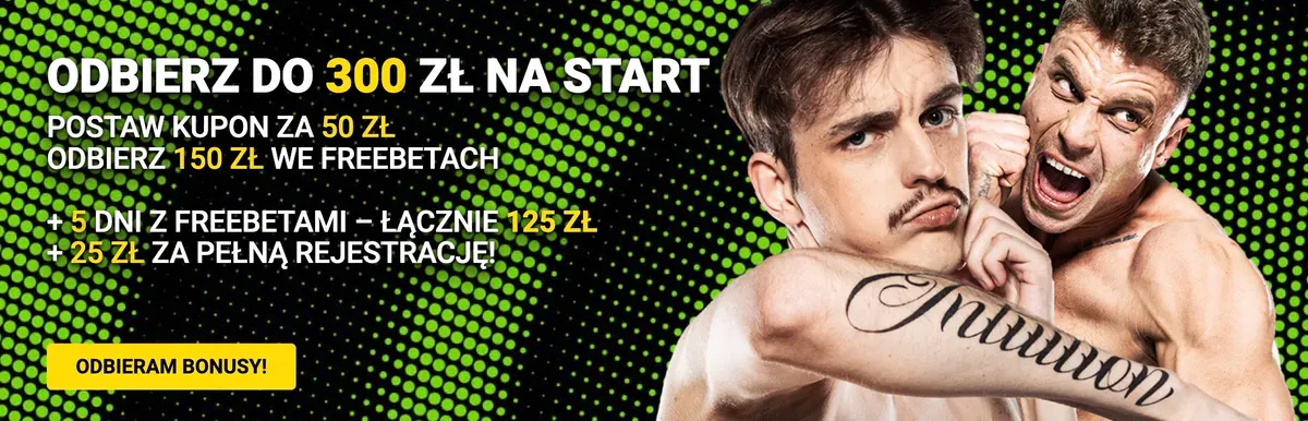 SHORT 3 by PRIME MMA: Karta walk, zawodnicy i kursy. Kto walczy 7 marca w Iłowie?