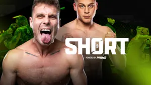 Short Prime MMA za darmo: Gdzie oglądać galę Short 3 na żywo? Transmisja online 07.03.2026