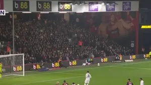 Show na vitality stadium! W 10 minut padły 3 bramki! Dzieje się! Oglądaj: