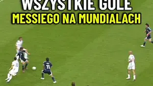 Siadamy i oglądamy. Leo Messi i jego 18 goli na mistrzostwach świata. Powiększy swój dorobek? Mecz Argentyna. Republika 
