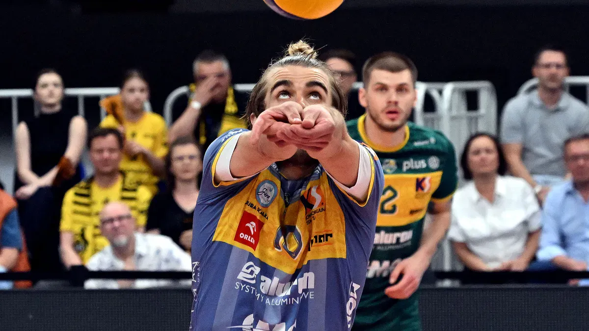 Siatkarska PlusLiga przechodzi do historii! Rozgrywki siatkarzy pod nową nazwą już od sezonu 2026/2027