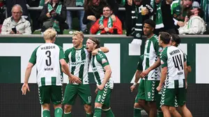 Siedem goli Bayernu i dramat Gladbach. Bundesliga wyłoniła jedyną drużynę bez punktów