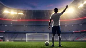 Siedem goli na mundialu. Bellingham drugi raz z rzędu z nagrodą Anglii