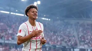 Siedem zwycięstw i remis. Scherhant wyjaśnia, co napędza Freiburg