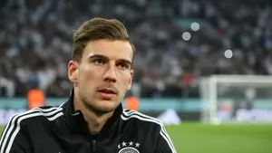 Siedmiokrotny mistrz Niemiec wybrał nowy klub. Leon Goretzka odrzucił ofertę Newcastle