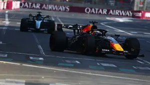 Silnik Red Bulla dał zespołowi podium. Verstappen mógł walczyć o więcej