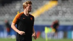 Simeone chce gwiazdę Manchesteru United. Hiszpanie szykują miliony na wielki transfer