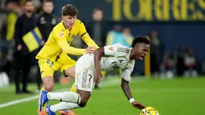 Simeone chce kolejną gwiazdę ligowego rywala. Ten transfer rozwiąże dwa problemy naraz