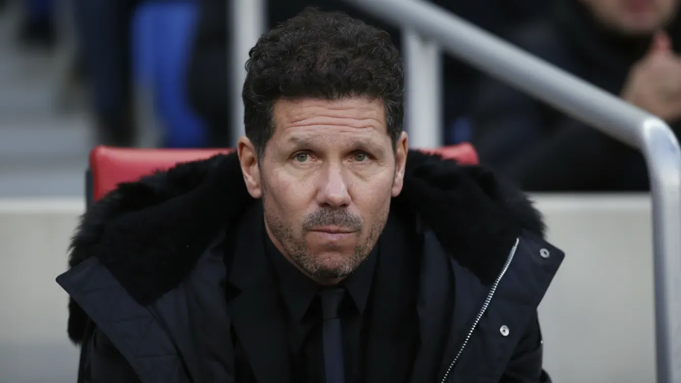Simeone chce wyciągnąć gwiazdę z Manchesteru City. Szykuje się wielki transfer w LaLiga