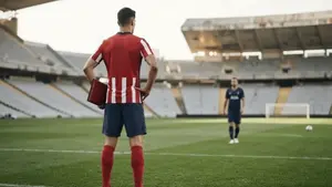 Simeone dopiął swego. Wielka sprzedaż w Madrycie otwiera drogę do hitowego transferu