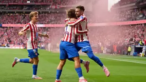 Simeone dostał potężny zastrzyk energii przed Ligą Mistrzów. Kluczowy powrót w Atletico