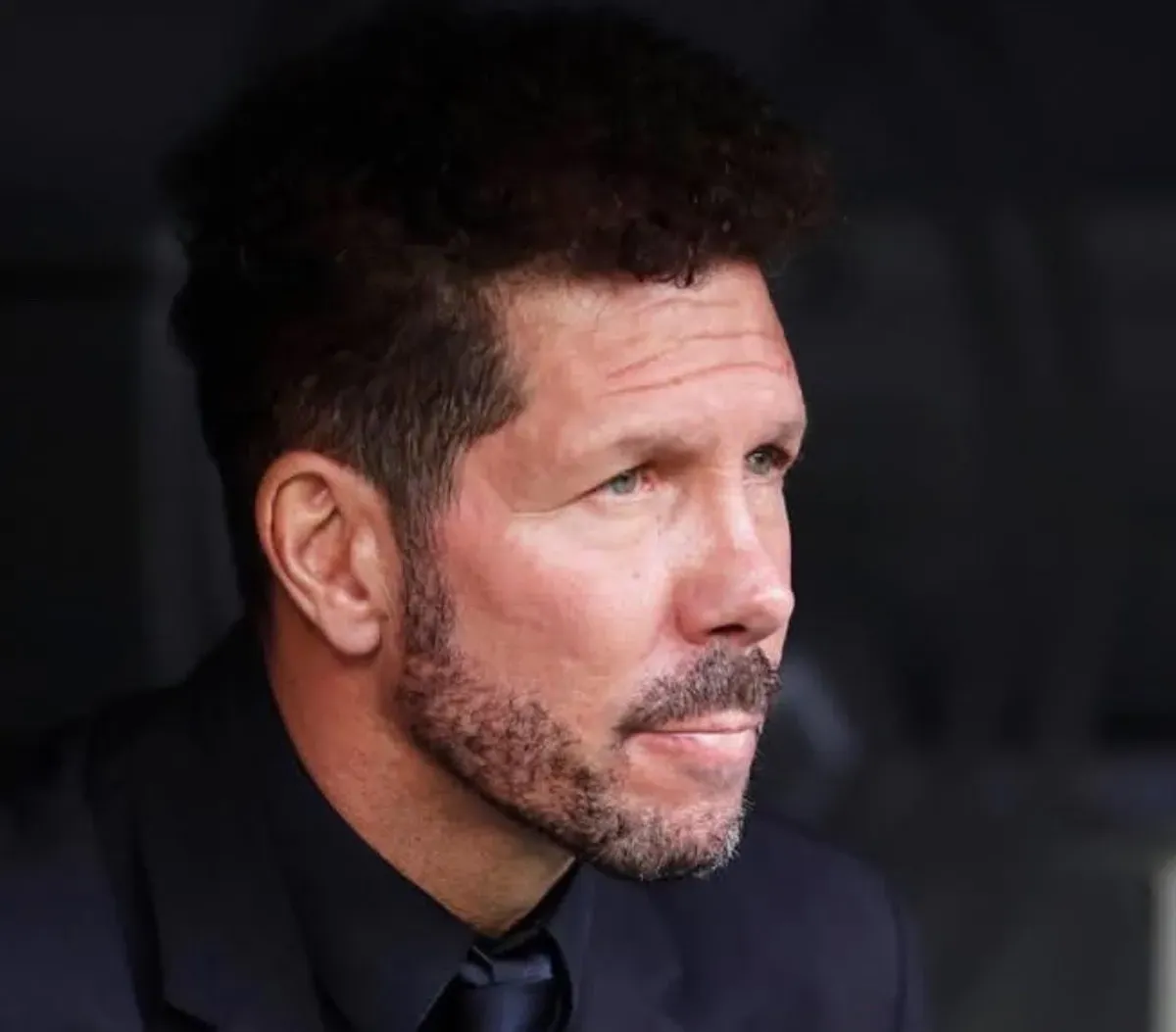 Simeone grzmi po meczu z Barceloną. Chodzi o sytuację z Griezmannem