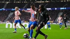 Simeone ma potężny ból głowy przed Barceloną. Kluczowy piłkarz może nie zdążyć