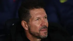 Simeone na celowniku Tottenhamu. Londyńczycy sondują transfer legendy