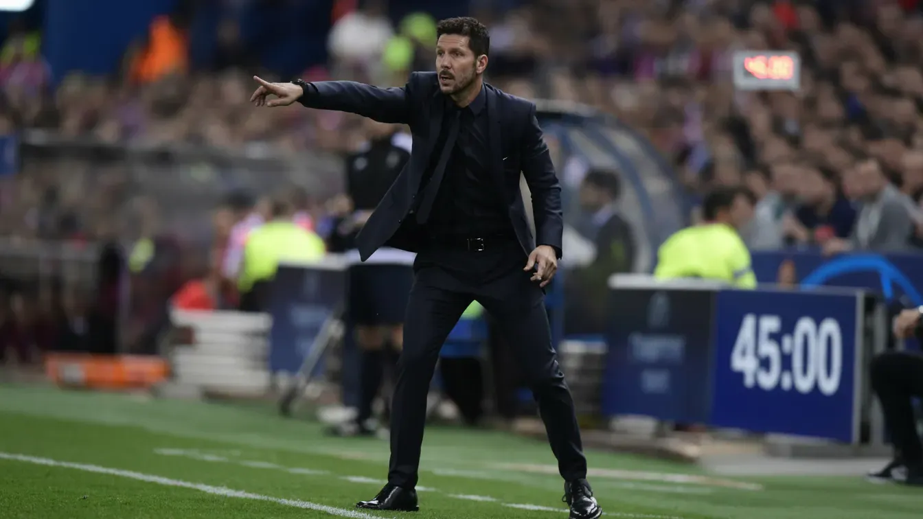 Simeone naciska na wielki transfer. Gwiazdor Chelsea ma zastąpić legendę w Madrycie